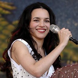 Let It Ride (feat. Norah Jones)