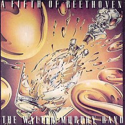 A Fifth Of Beethoven