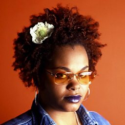 Calls (feat. Jill Scott)