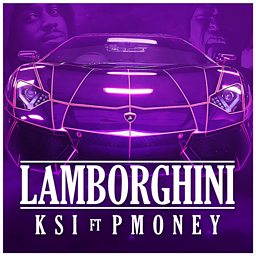 Lamborghini (feat. P Money)