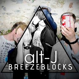 Breezeblocks