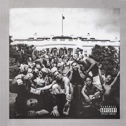 These Walls (feat. Bilal, Anna Wise & Thundercat)