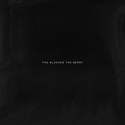 The Blacker The Berry (feat. Assassin)