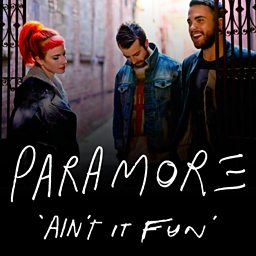 Ain't It Fun