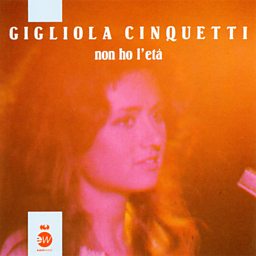 Non Ho L'Eta