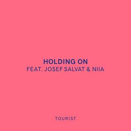 Holding On (feat. Josef Salvat & Niia)