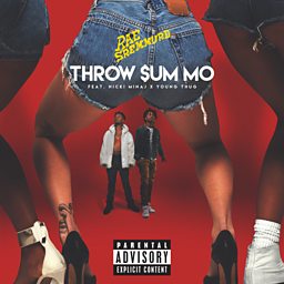 Throw Sum Mo (feat. Nicki Minaj & Young Thug)