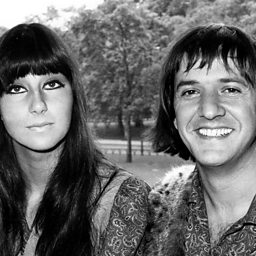 Sonny & Cher - New Songs, Playlists & Latest News - BBC Music