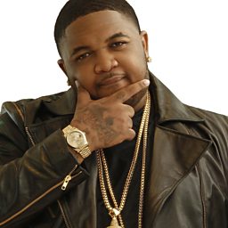 Ballin' (feat. Roddy Rich)