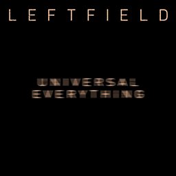 Universal Everything