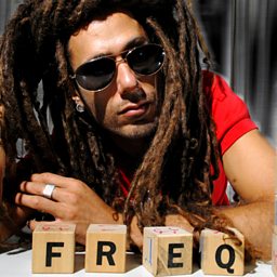 All oVer Me (Freq Nasty Remix)