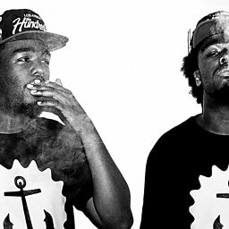 Get Rich (feat. Iamsu!)