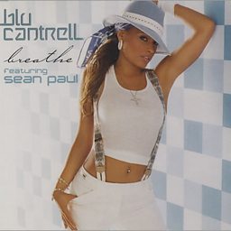 Breathe (feat. Sean Paul)