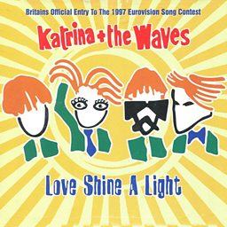 Love Shine A Light