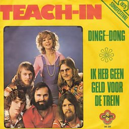 Ding-A-Dong