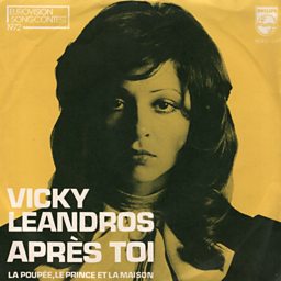 Apres toi