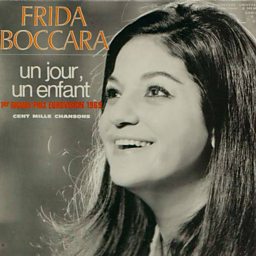 Un Jour Un Enfant