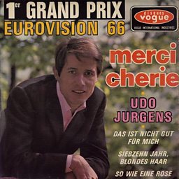 Merci Cheri