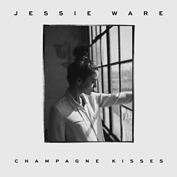 Champagne Kisses