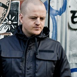 Caravan (Ant TC1 & DLR 'Bring It' VIP Unreleased Remix)