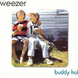 Buddy Holly
