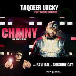 Chainy (RBP Dubplate Mix) (feat. Cheshire Cat)