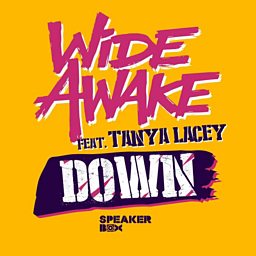 Down (feat. Tanya Lacey)