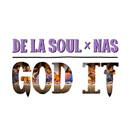 God It (feat. Nas)