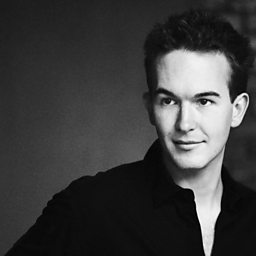 Half-heard in the stillness (BBC Philharmonic Studio Concerts)