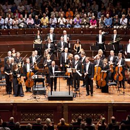 Piano Concerto No. 4 In G Major: ii. Andante Con Moto
