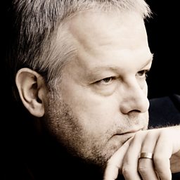 Ode on 77th Psalm 'Das Vertrauen der Christen auf Gott'