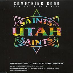 Something Good