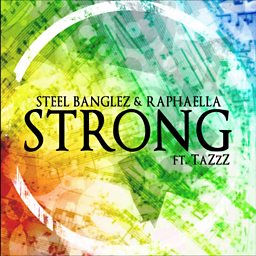 Strong (feat. TaZzZ)