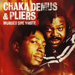 Murder She Wrote