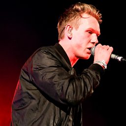 Love I Know (Radio 1's Big Weekend 2015) (Radio 1's Big Weekend 2015)