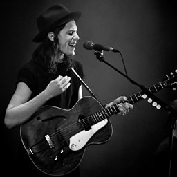 Collide (Radio 1's Big Weekend 2015)