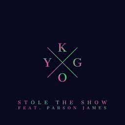 Stole The Show (feat. Parson James)