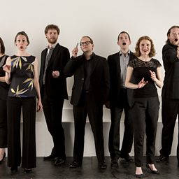 Quivi Sospiri (For Two Counter-Tenors, Tenor And Bass)