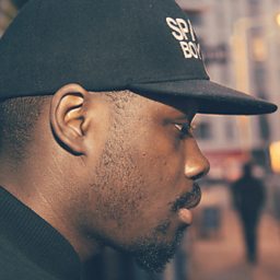 Brand New One (Wideboys UKG Remix) (feat. Mighty Mouse, Gracious K & Lady Leshurr)