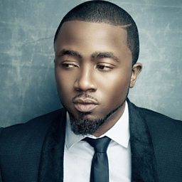 Nostalgie (feat. Ice Prince)
