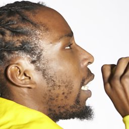 Mad Ting (feat. Jammer)