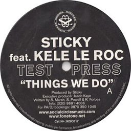 Things We Do