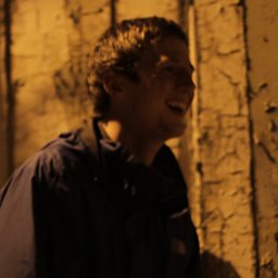 Ritmo De La Noche
