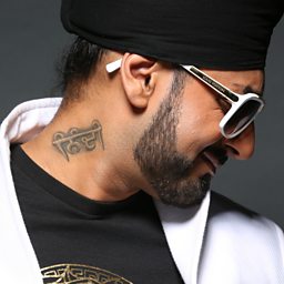 Shehar Vich Galan