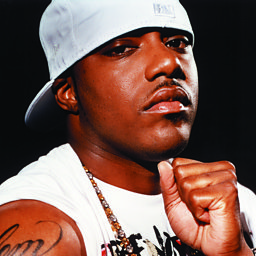Horse & Carriage (feat. Mase)