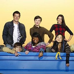Longest Time (Glee Cast Version)