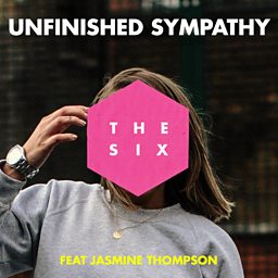 Unfinished Sympathy (feat. Jasmine Thompson)