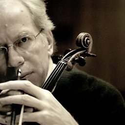 Violin Concerto in G minor, op. 67