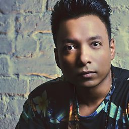 haji springer new songs playlists latest news bbc music haji springer new songs playlists latest news bbc music