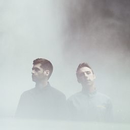 All We Need (feat. Shy Girls)